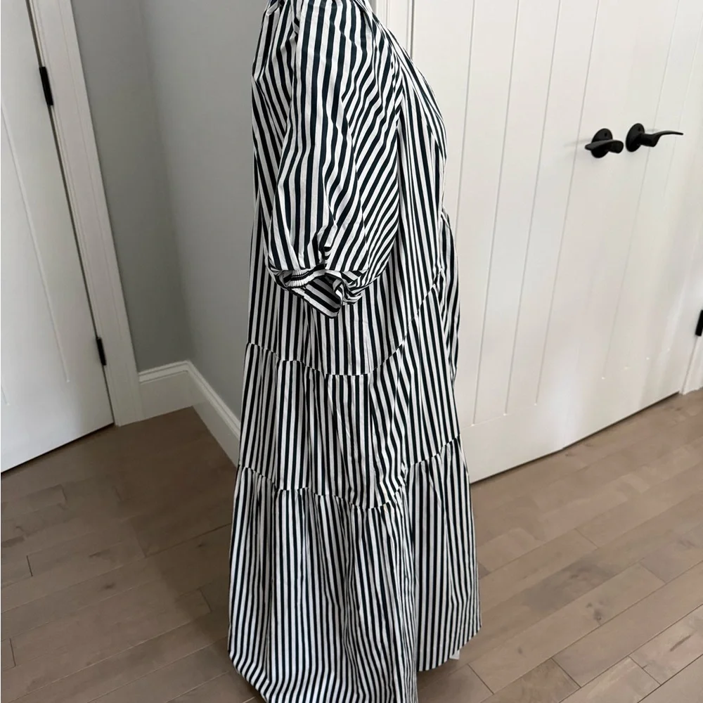 FRAME DRESS - Picture 5 of 9